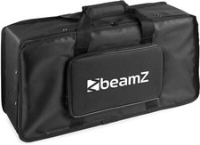 BeamZ AC420 SOFT CASE 8 UPLIGHTS BBP44