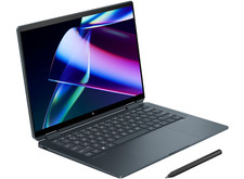 Hp Spectre X360 14 2 In 1, Oled Touchscreen Laptop, Core™ Ultra 7, 32gb, 2tb