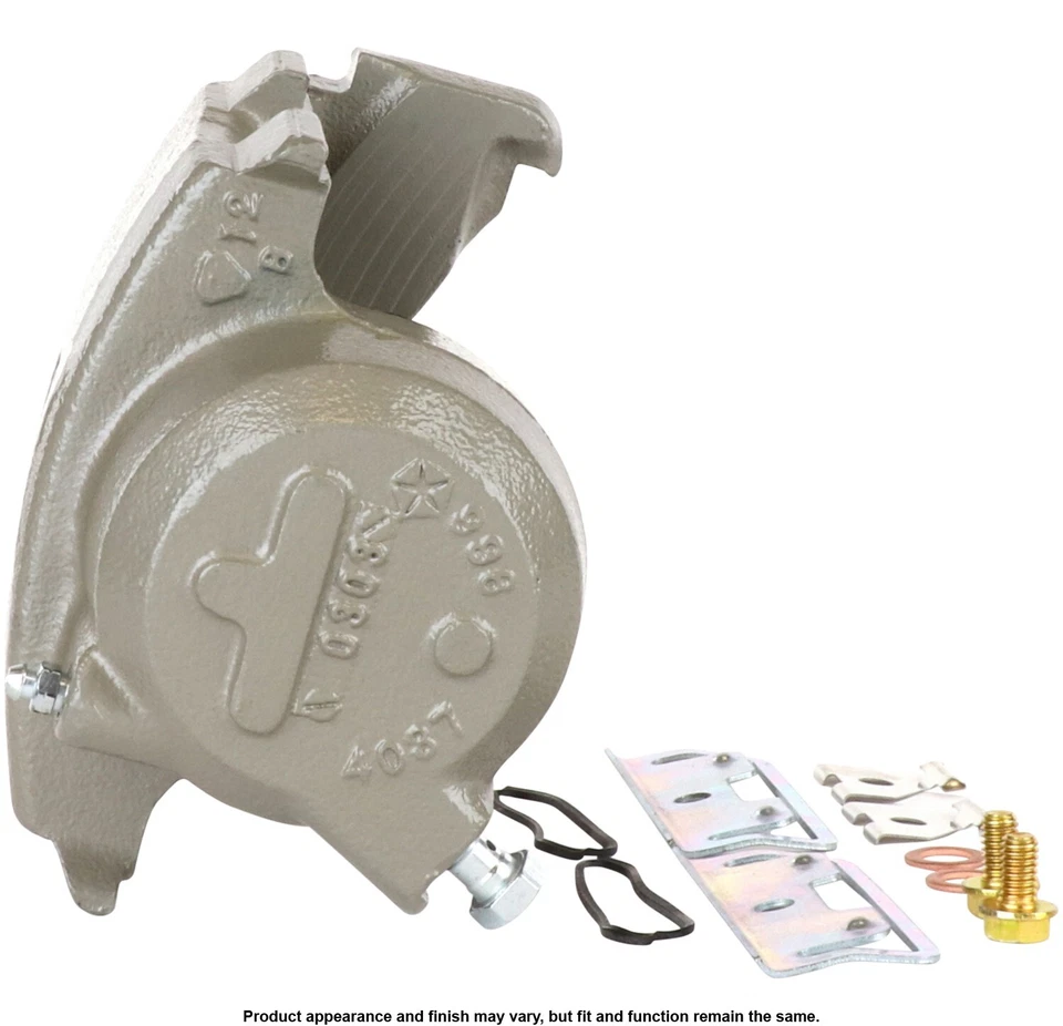 Disc Brake Caliper Front Right Cardone For 1978-1980 Plymouth PB300 - Image 4 of 4