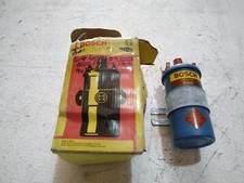 NOS Bosch blue Coil 12v VW Beetle 1967 on VW ...