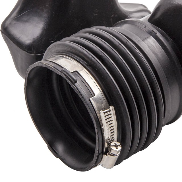 1pc Air Intake Tube Duct Hose for Buick Enclave GMC Acadia 20092011