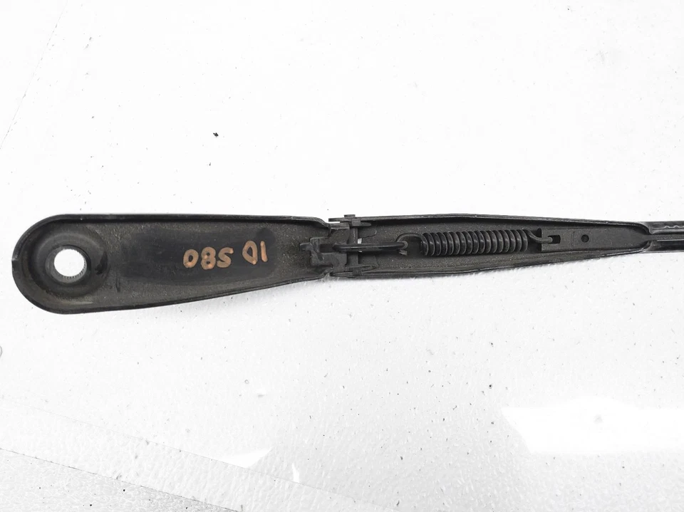 Brazo limpiaparabrisas conductor izquierdo Volvo S80 2007-2016 31276002 Foto 4 de 4