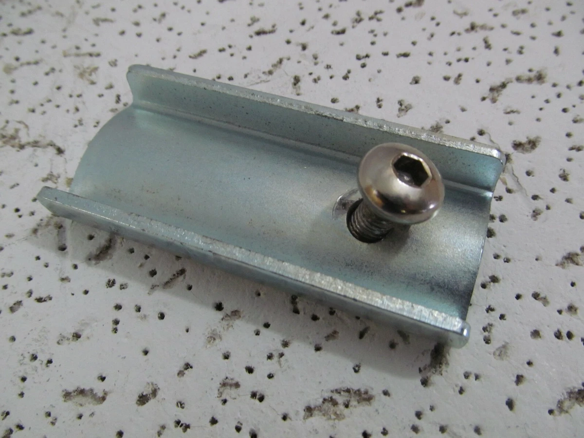 Sunny Health Treadmill SF T4400 REPLACEMENT PARTS Safety Block