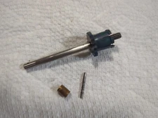 Airex Bache Brown Spinster Brake Shaft W/ Pin An Roller Inv #1697