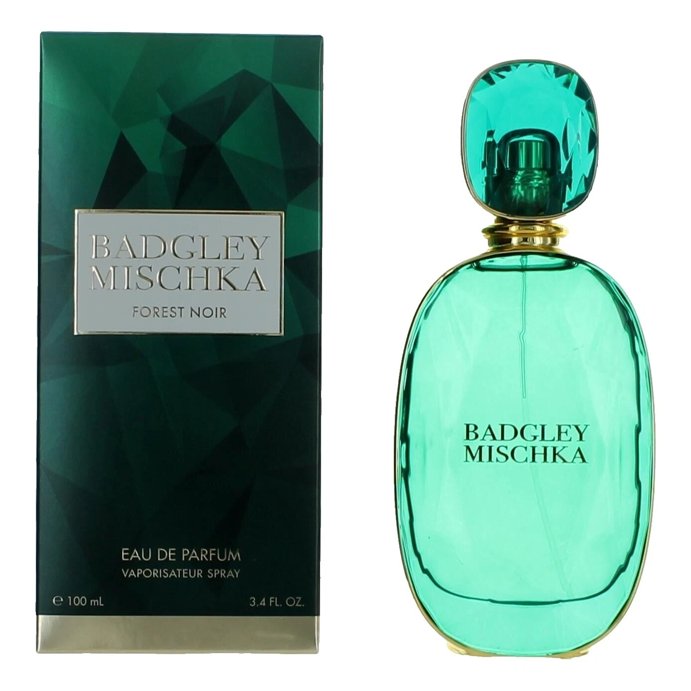 Fragancias Para Mujer Badgley Mischka Spray