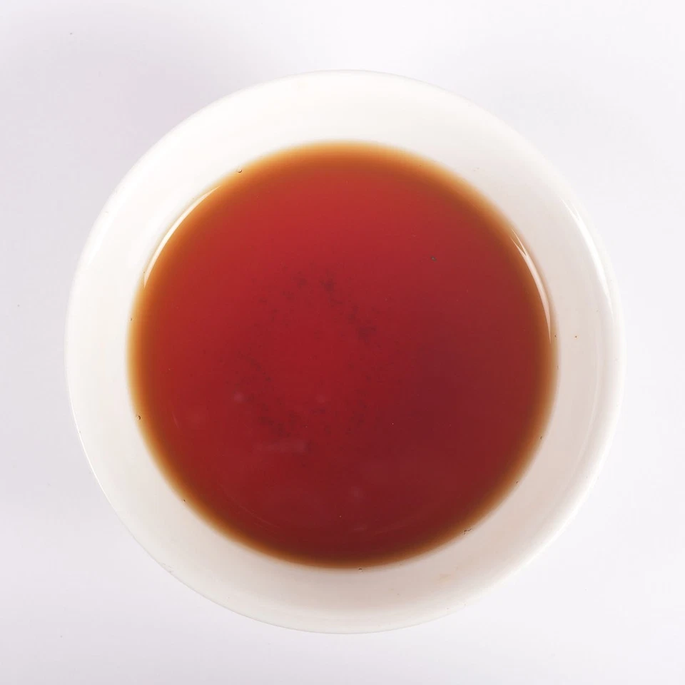 Darjeeling Tea Second Flush Season Risheehat SFTGFOP 1 Herbal Fresco 250 g Foto 2 de 4