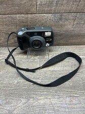 Pentax Zoom 90-WR 35mm Film Camera Water Resistant W Remote Not Working