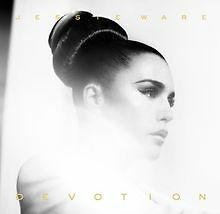 Devotion von Ware,Jessie | CD | Zustand gut