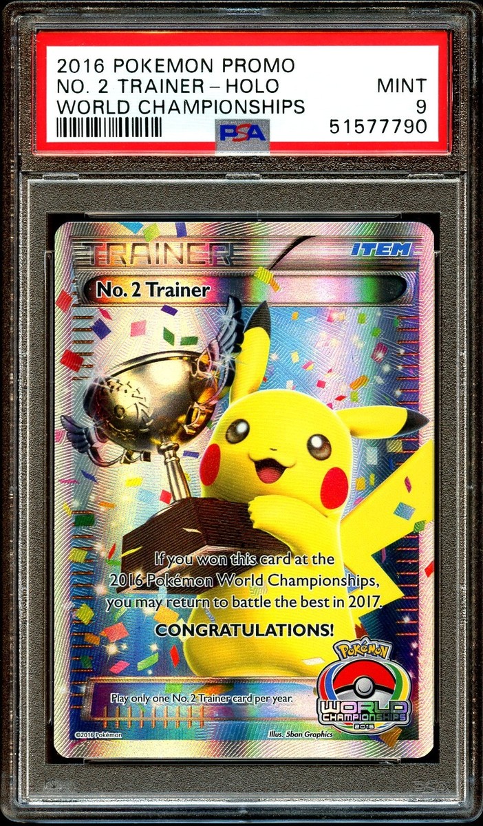 英版ピカチュウ PokeTour1999プロモ - PSA MINT9 $_57.JPG?set_id=880000500F