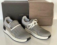 Bottega Veneta Men's Ripstop Tech Sneakers 6.5 US 39.5 Euro 548353 NIB 710
