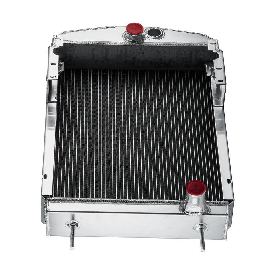 Radiator Fits Farmall international M MD MDV MV SMTA SUPER M SUPE 351798R92 - Image 3 of 4