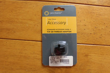 Standard Shoe to 1/4-20 Thread8292 NEW 5