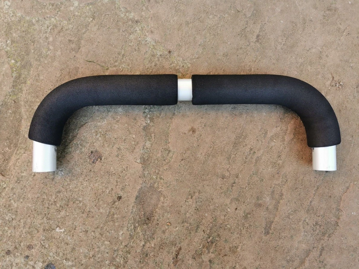 Out N About Single Double Handle Bar Grip Foam Pair V2 V3 V4 V5
