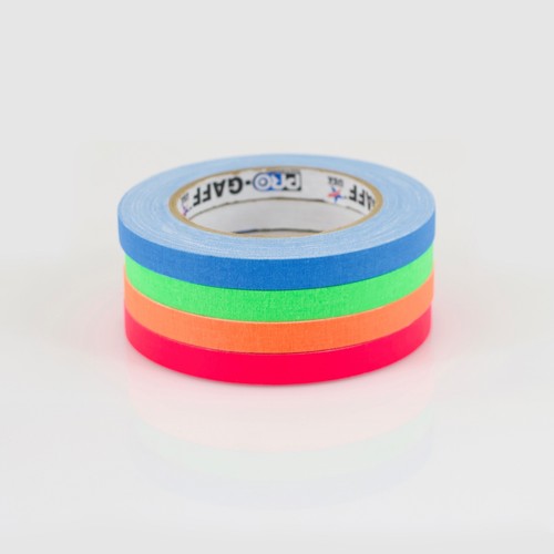 12mm Pro Gaff™ Hula Hoop Tape - Picture 4 of 12