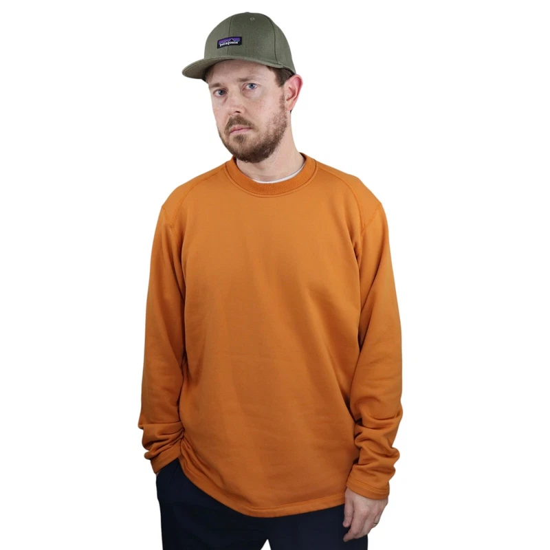 patagonia vintage pullover fleece crewneck r1 r2 jacket