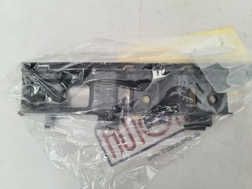 Original VW Passat Halter Kotflügel Stoßstange 3C0807183