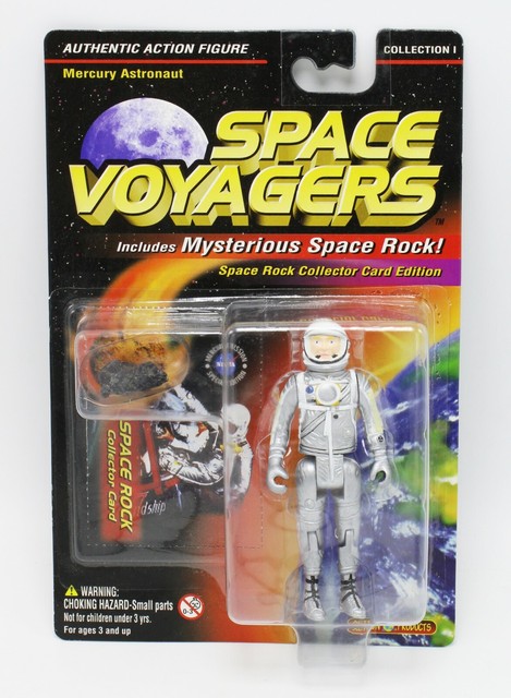 nasa astronaut action figure