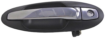 Exterior Door Handle  Dorman/Help  82421