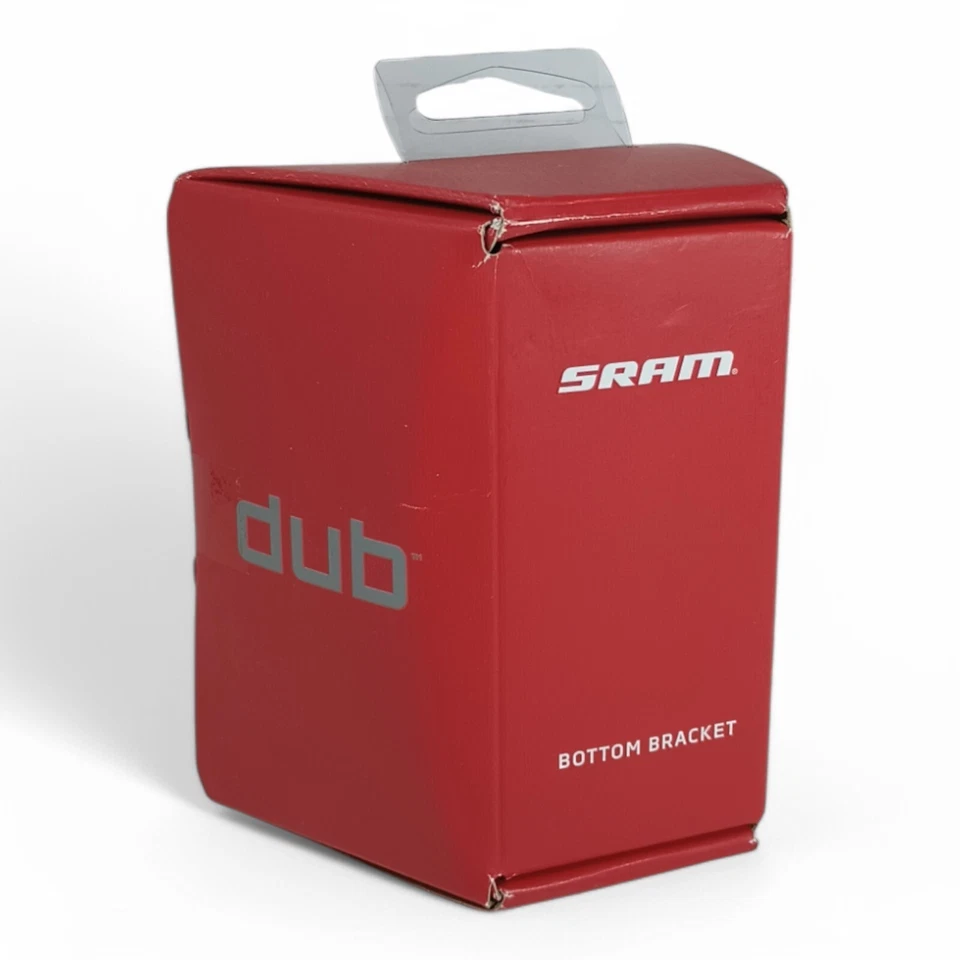 Sram Dub Bottom Bracket PF30 79-A Road Wide Fit Force Red D1 D2 - Image 2 of 4