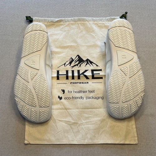Hike Footwear Barefoot Shoe Euro 45 - Picture 3 of 4