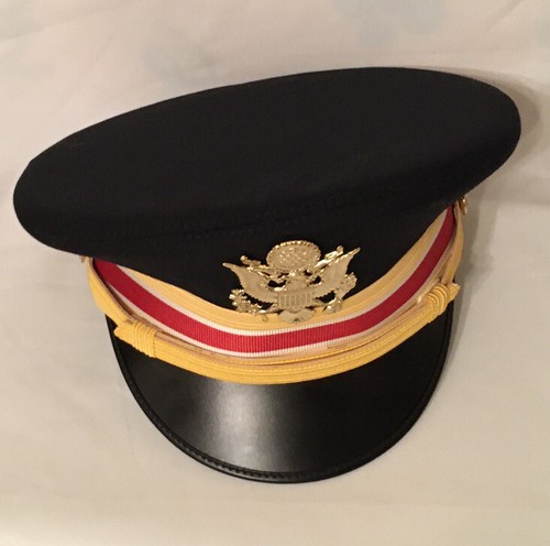 Kingform Cap Deluxe US Army Dress Blue 