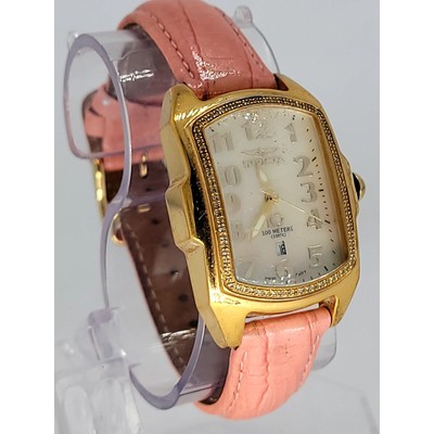 Invicta Wildflower Baby Lupah Women display picture 3