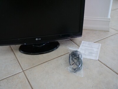 LG FLATRON w2753V-PF 27