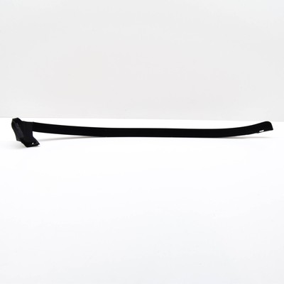 Mercedes-Benz E W124 Rear Right Side Window Outside Rail  