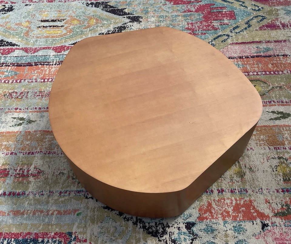 Clue Table by Noé Duchaufour-Lawrance, for Bernhardt Design, USHIP Delivery! - Image 4 of 4