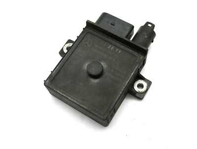 Mercedes-Benz C- E- GL- R- S-Klasse  Glühzeitendstufe Steuergerät  A6421532079
