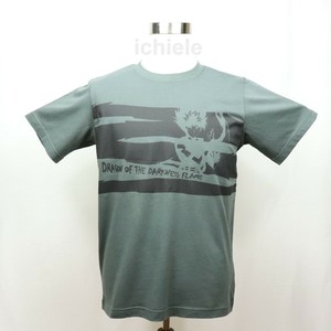 uniqlo yu yu hakusho