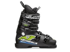 NORDICA SCARPONI SCI DONNA  05003300100  DOBERMANN 100 NERO