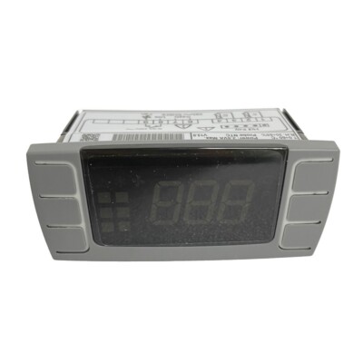 NEW FOR DIXELL XR01CX-5N8C0 Temperature Controller XR01CX-5N8CO