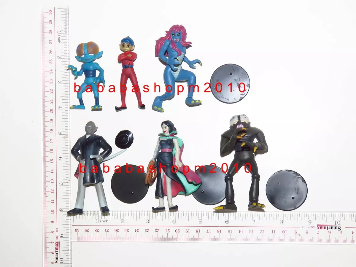 Youkai Ningen Bem: Part II