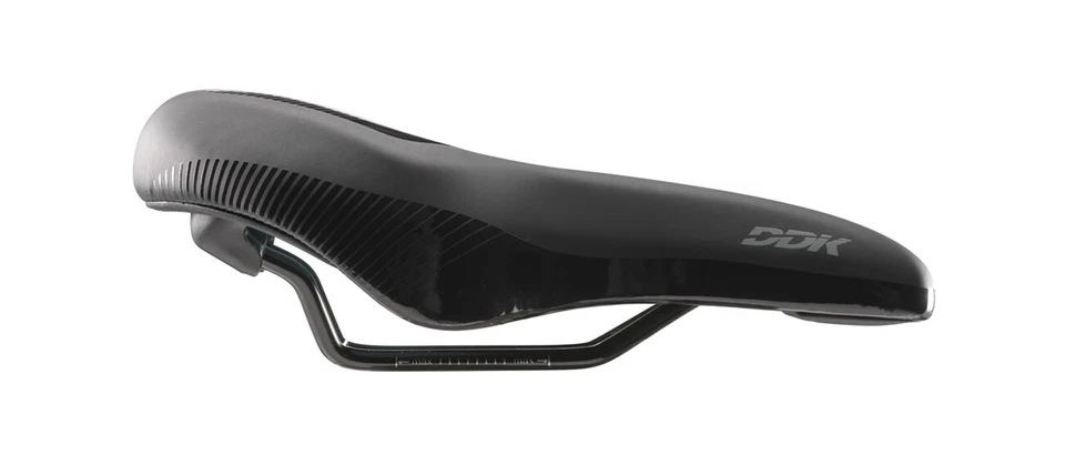 DDK Comfort Plus Unisex City / Trekking Memory Foam Seat - Image 2 of 4