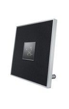 YAMAHA ISX-80 RESTIO DESKTOP MUSICCAST AUDIO SYSTEM BLACK