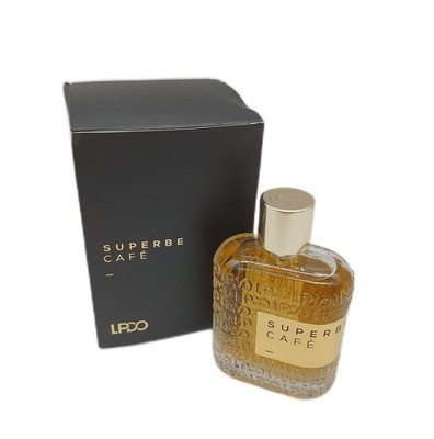 LPDO Superbe Café 100 ml Eau de Parfum Gift Fragrance