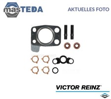 04-10380-01 MONTAGESATZ DICHTSATZ TURBOLADER VICTOR REINZ NEU OE QUALITÄT