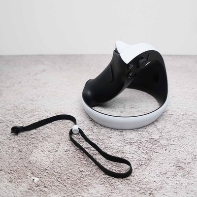 Sony Playstation VR 2 PS VR2 Right Controller Only CFI-ZCVL1 BROKEN