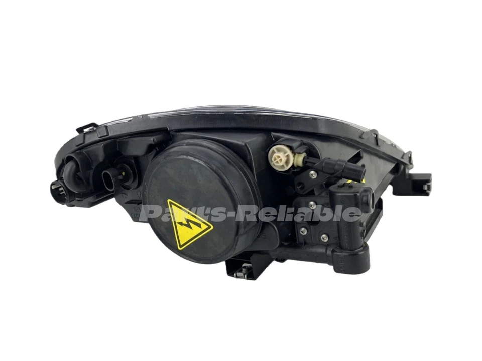 Левая ксеноновая карбоновая фара со стороны водителя 265169 для Ferrari F430 2005-2009 годов выпуска - Изображение 4 из 4