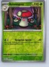 Pokemon: SV03: Obsidian Flames Amoonguss #010/197 Uncommon .P2N