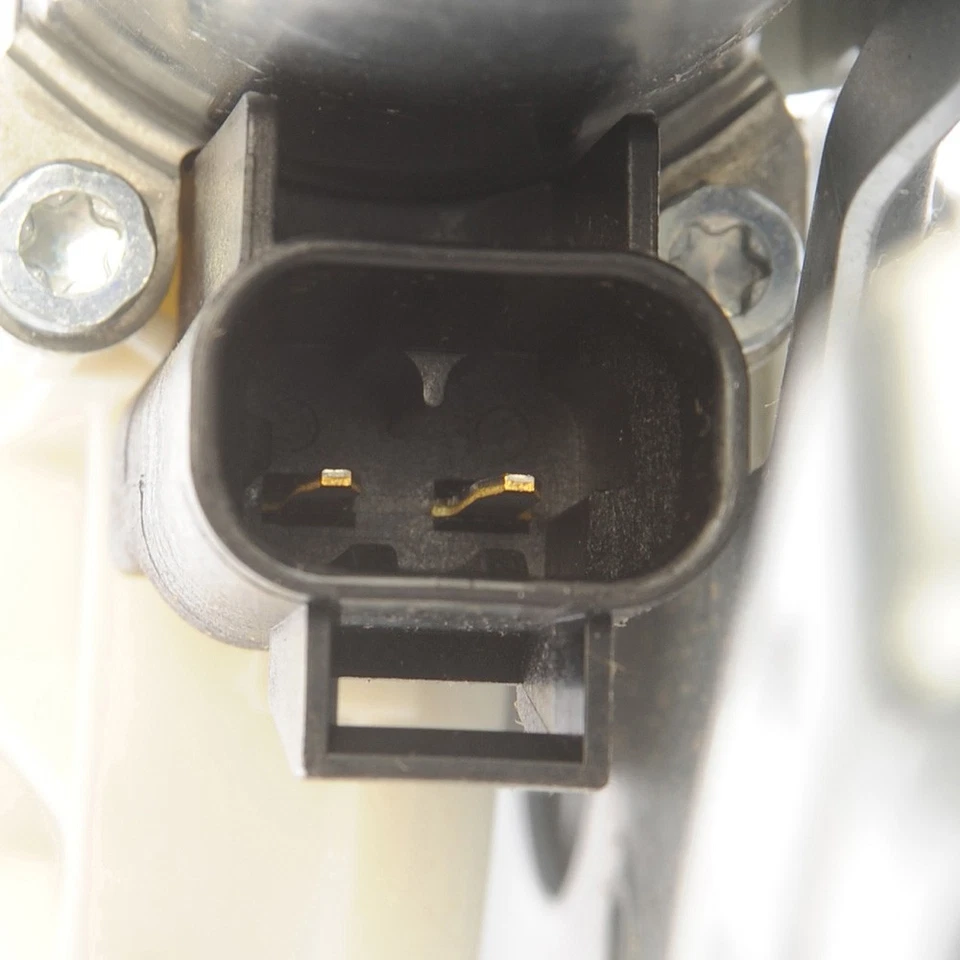 For Buick Lucerne 2006-2011 Dorman Rear Right Window Motor & Regulator TCP - Image 3 of 3