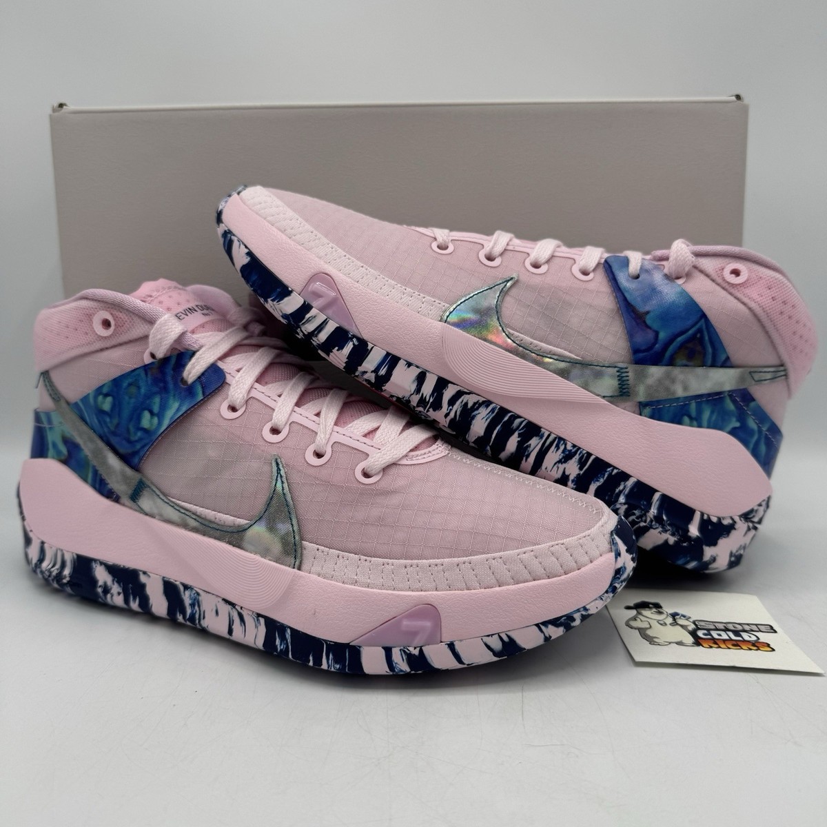 kd 13 aunt pearl for sale