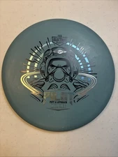 Streamline Discs Electron Firm Pilot 172g Blue