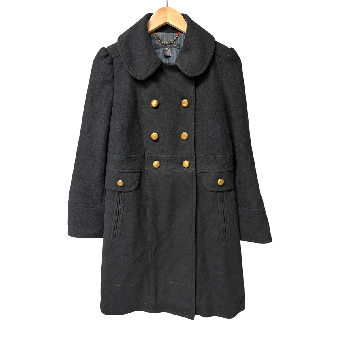Marc by Marc Jacobs Coats, Jackets & Vests for Women for sale | eBay