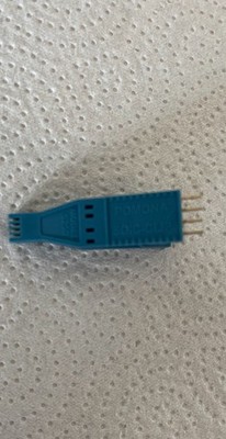 Pomona Soic Clip Teilenummer 5250