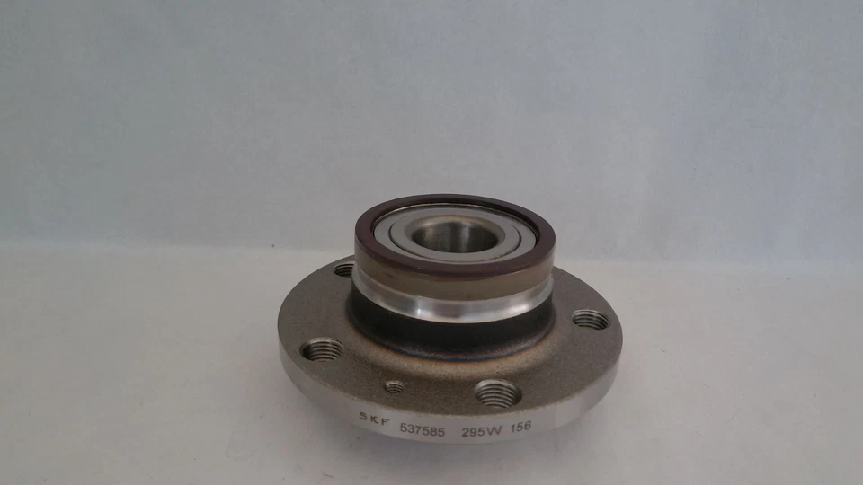 SKF VKBA 3567 Wheel Bearing Kit For Audi, Seat, Skoda, VW Bearings Hubs Seals - Image 4 of 4