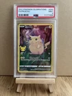 Pokemon TCG Celebrations 2021 Pikachu 005/025 / Full Art Holo / English / PSA 9