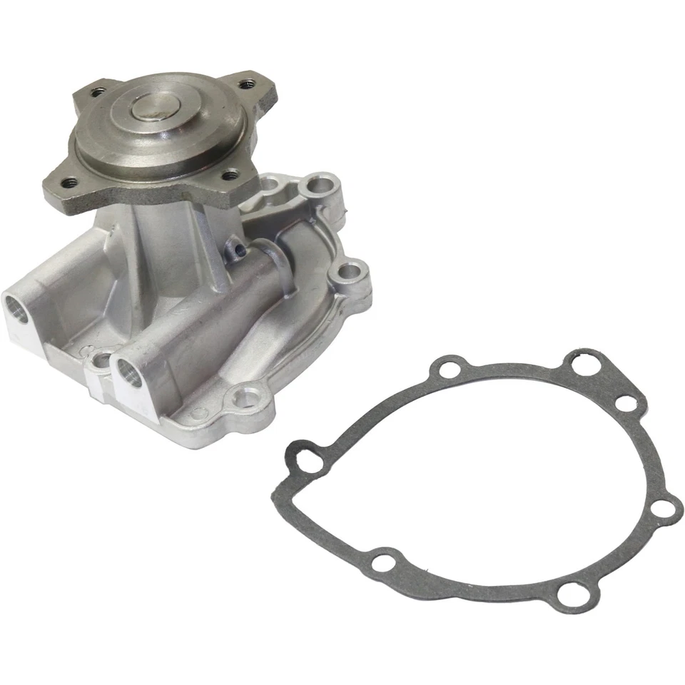 Water Pump for Chevy  1740077816 Suzuki SX4 Aerio Vitara Chevrolet Tracker 99-03 - Image 3 of 4
