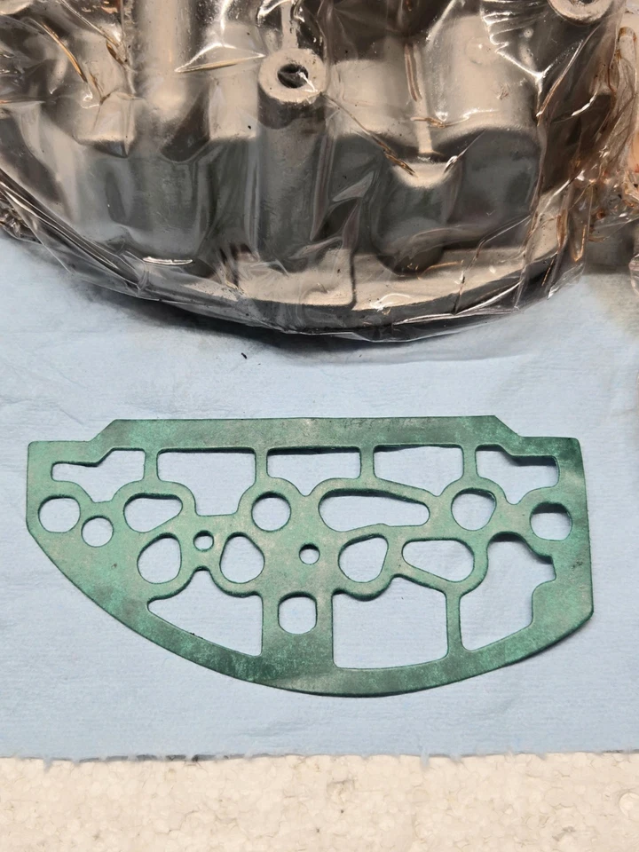 Solenoide de cambio de transmisión A604 41TE para Chrysler Sebring Dodge Caravan Dynasty Foto 3 de 4